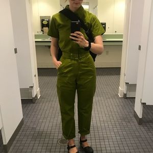 Big Bud jumpsuit